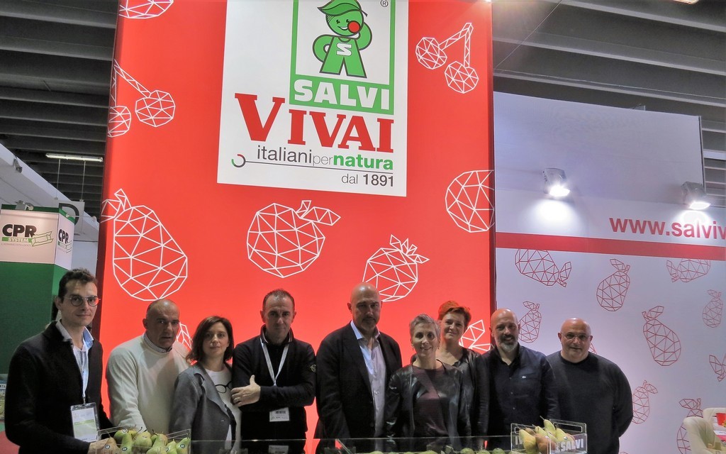 Futurpera Salvi vivai