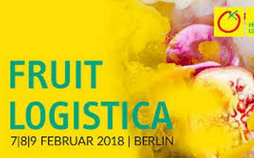 fruitlogistica logo